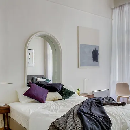 Charles Bridge Beauty Veleslavinova Czpr02 Appartement