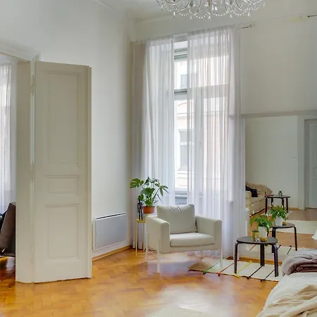 Charles Bridge Beauty Veleslavinova Czpr02 Appartement Prague
