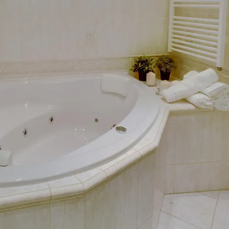 Appartement Charles Bridge Beauty Veleslavinova Czpr02 *